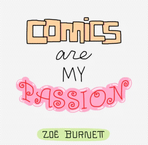 BuzzFeed Comics Chapter 162 page 1 - 