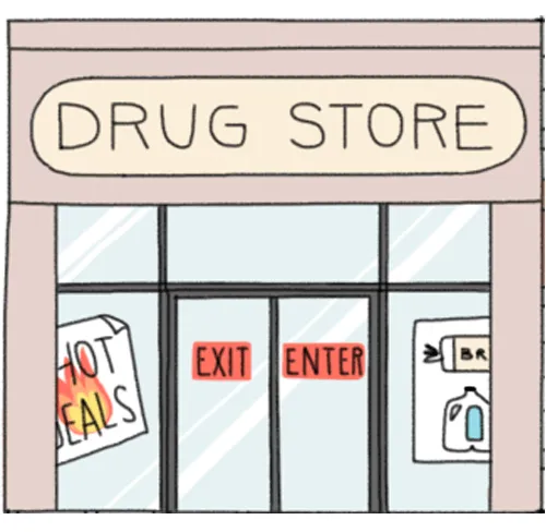BuzzFeed Comics Chapter 162 page 3 - 