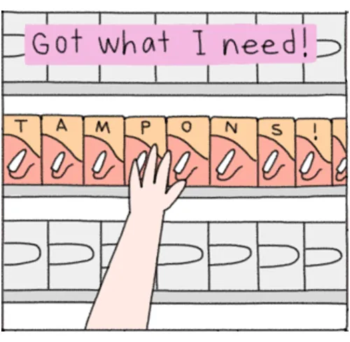 BuzzFeed Comics Chapter 162 page 4 - 