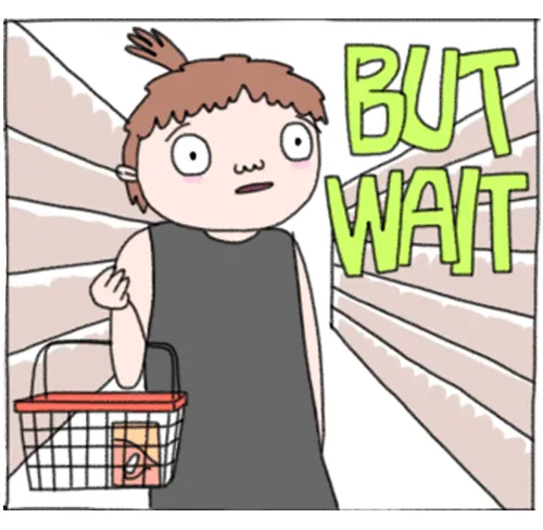 BuzzFeed Comics Chapter 162 page 5 - 
