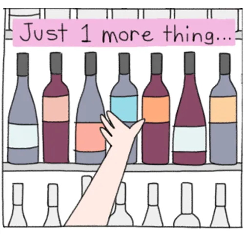 BuzzFeed Comics Chapter 162 page 6 - 