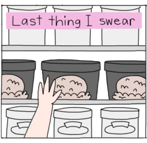 BuzzFeed Comics Chapter 162 page 7 - 