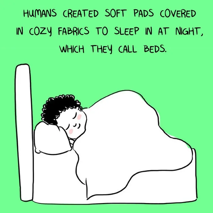 BuzzFeed Comics Chapter 163 page 11 - 