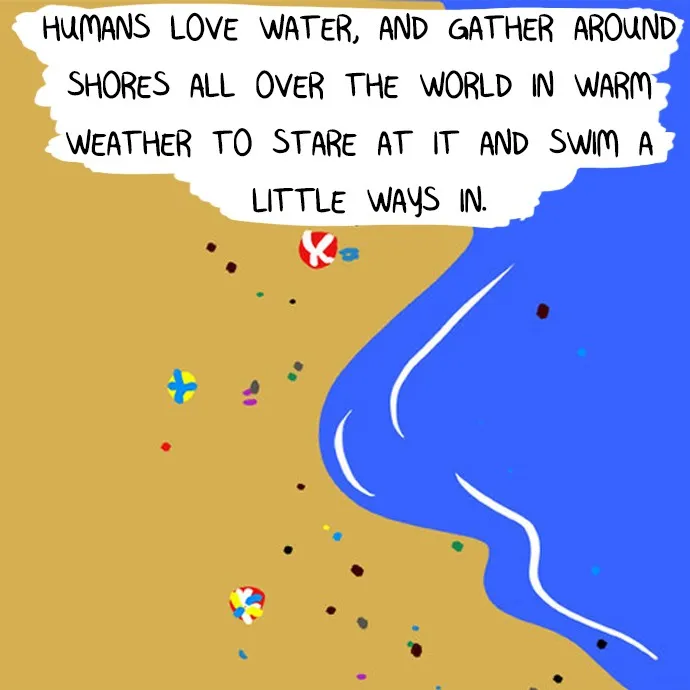 BuzzFeed Comics Chapter 163 page 12 - 