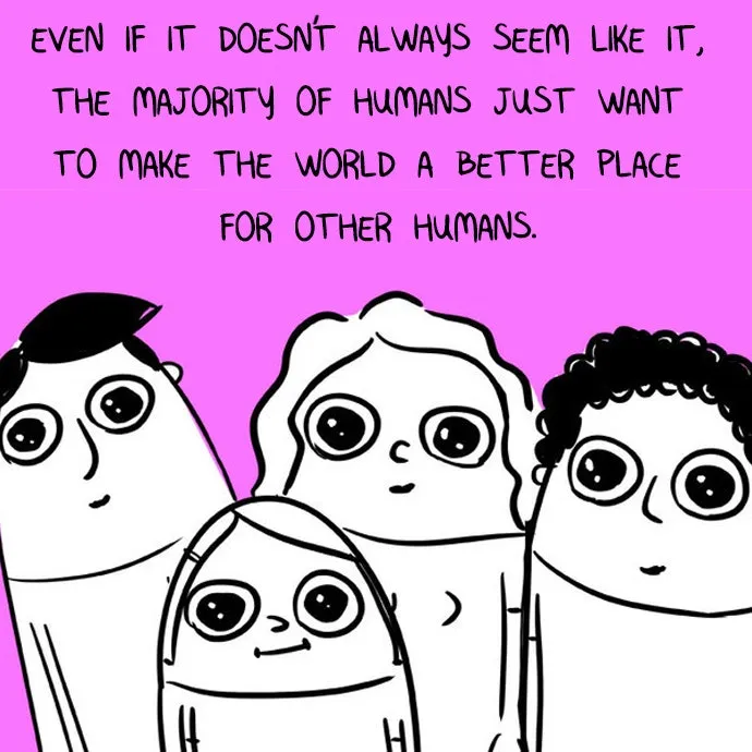 BuzzFeed Comics Chapter 163 page 13 - 