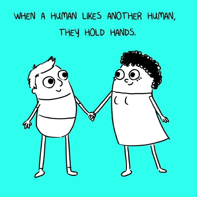 BuzzFeed Comics Chapter 163 page 3 - 