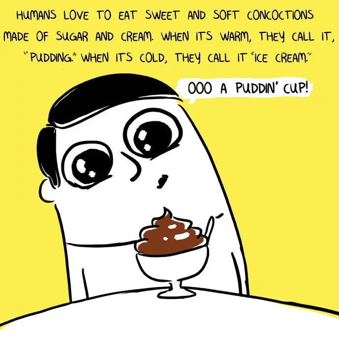 BuzzFeed Comics Chapter 163 page 4 - 