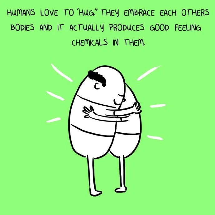 BuzzFeed Comics Chapter 163 page 5 - 