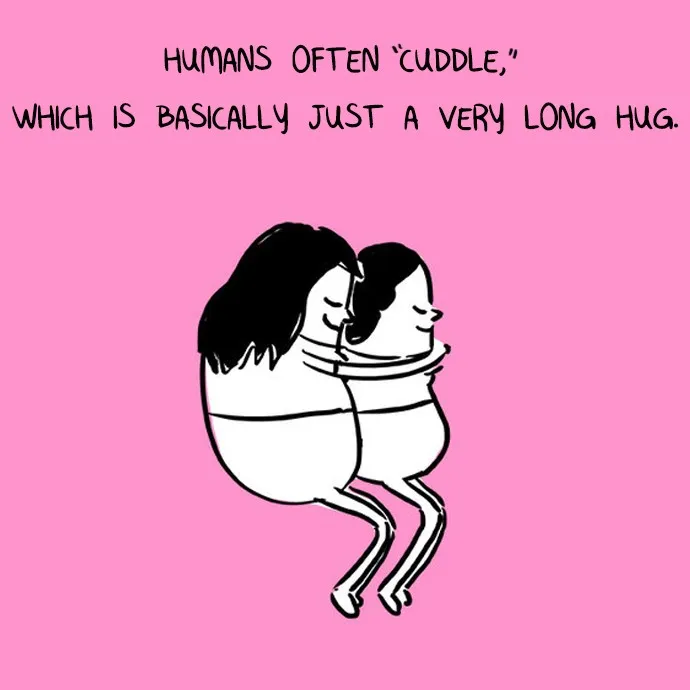 BuzzFeed Comics Chapter 163 page 6 - 