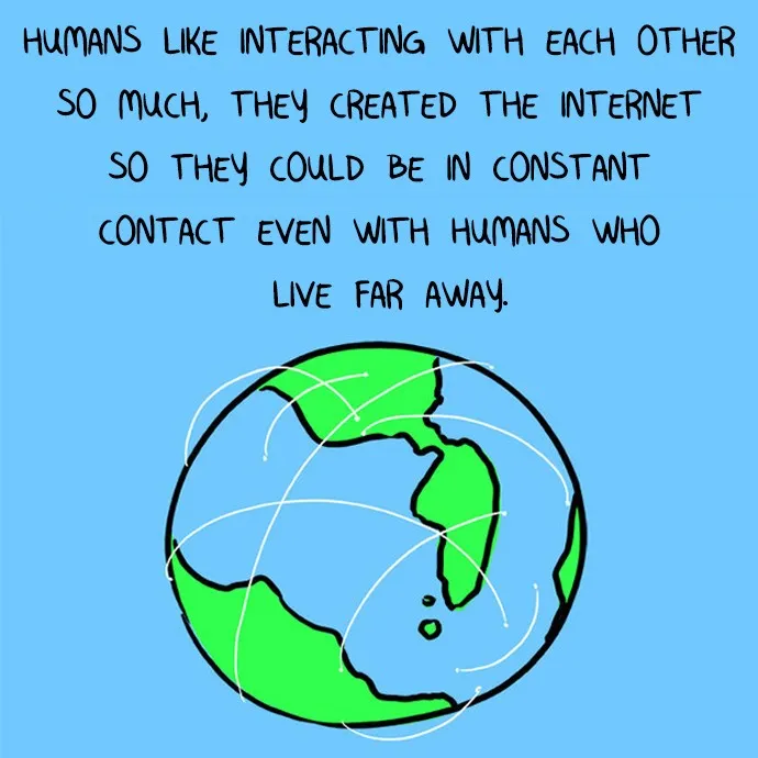BuzzFeed Comics Chapter 163 page 7 - 