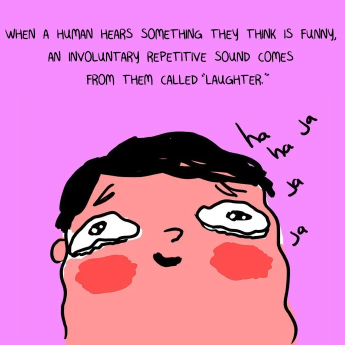 BuzzFeed Comics Chapter 163 page 8 - 