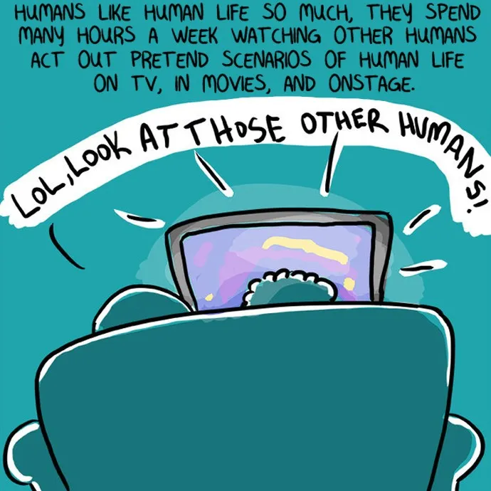 BuzzFeed Comics Chapter 163 page 10 - 