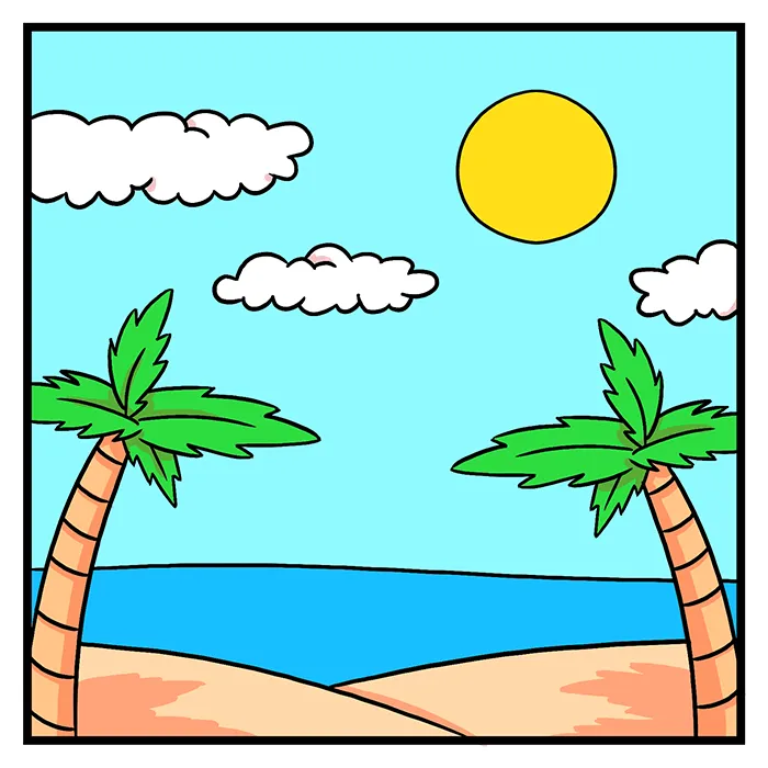 BuzzFeed Comics Chapter 164 page 3 - 