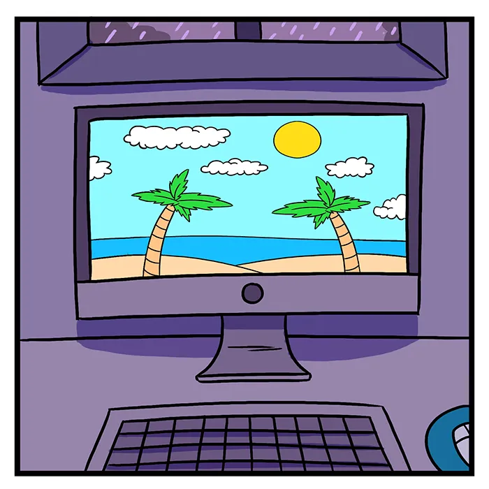 BuzzFeed Comics Chapter 164 page 4 - 