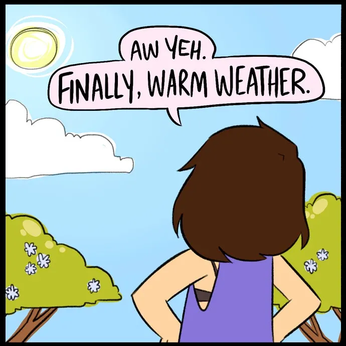 BuzzFeed Comics Chapter 165 page 2 - 
