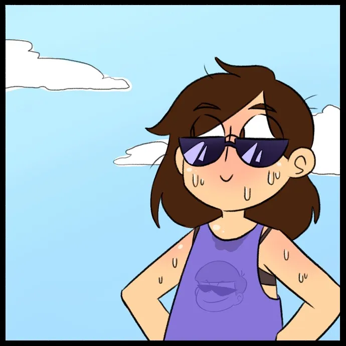 BuzzFeed Comics Chapter 165 page 4 - 