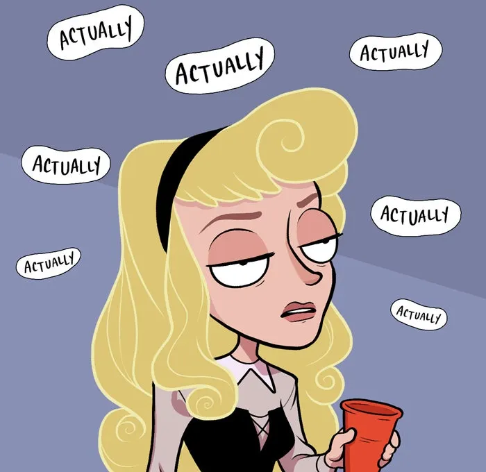 BuzzFeed Comics Chapter 166 page 4 - 
