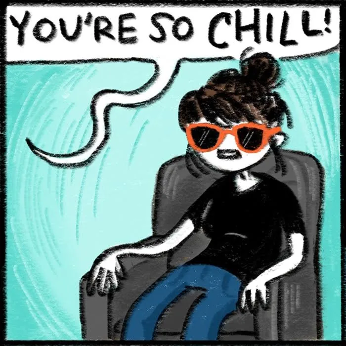 BuzzFeed Comics Chapter 169 page 2 - 