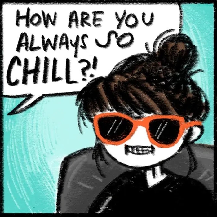 BuzzFeed Comics Chapter 169 page 3 - 