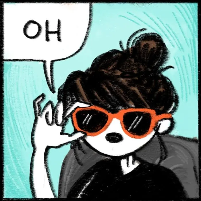 BuzzFeed Comics Chapter 169 page 4 - 