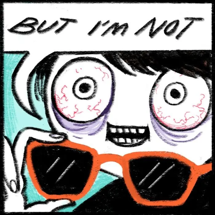 BuzzFeed Comics Chapter 169 page 5 - 