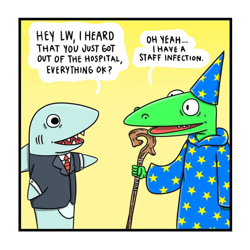BuzzFeed Comics Chapter 17 page 2 - 