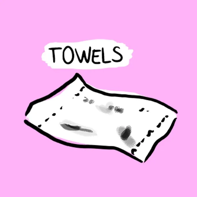 BuzzFeed Comics Chapter 170 page 4 - 