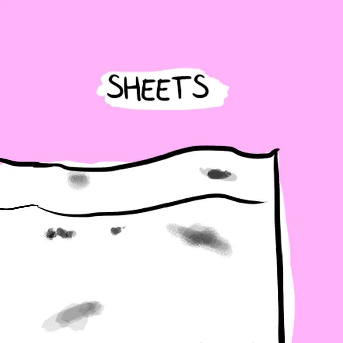 BuzzFeed Comics Chapter 170 page 5 - 