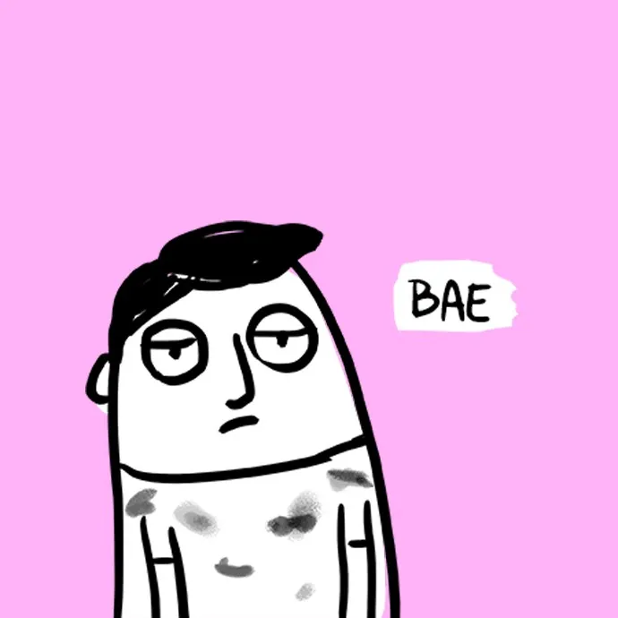 BuzzFeed Comics Chapter 170 page 6 - 
