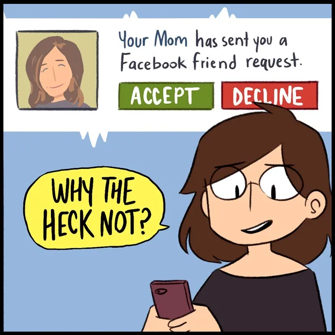 BuzzFeed Comics Chapter 172 page 2 - 