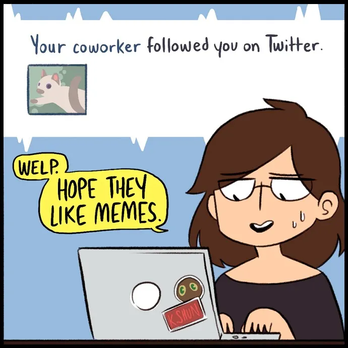 BuzzFeed Comics Chapter 172 page 3 - 