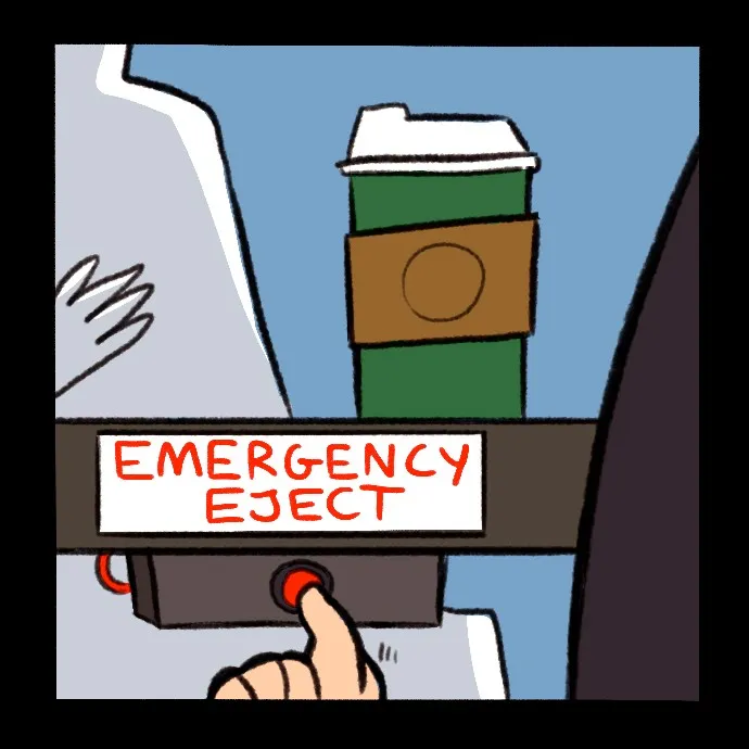 BuzzFeed Comics Chapter 172 page 5 - 
