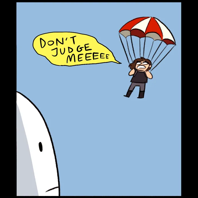 BuzzFeed Comics Chapter 172 page 7 - 