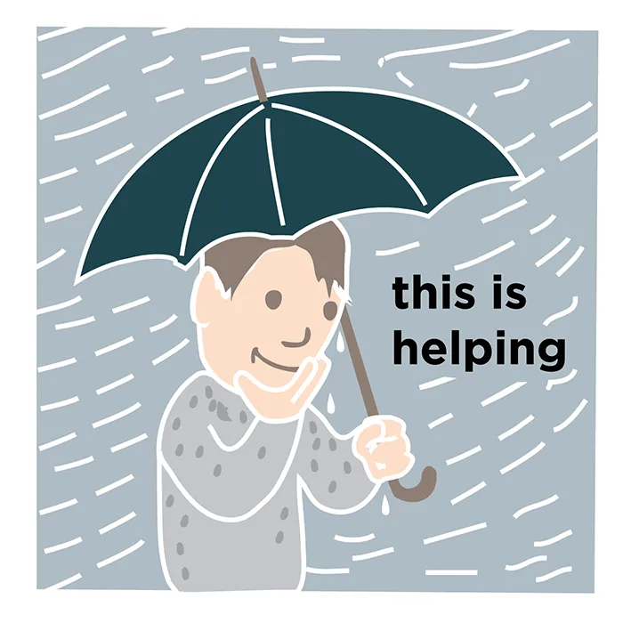 BuzzFeed Comics Chapter 174 page 5 - 