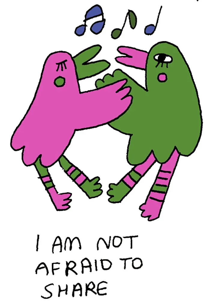 BuzzFeed Comics Chapter 175 page 7 - 