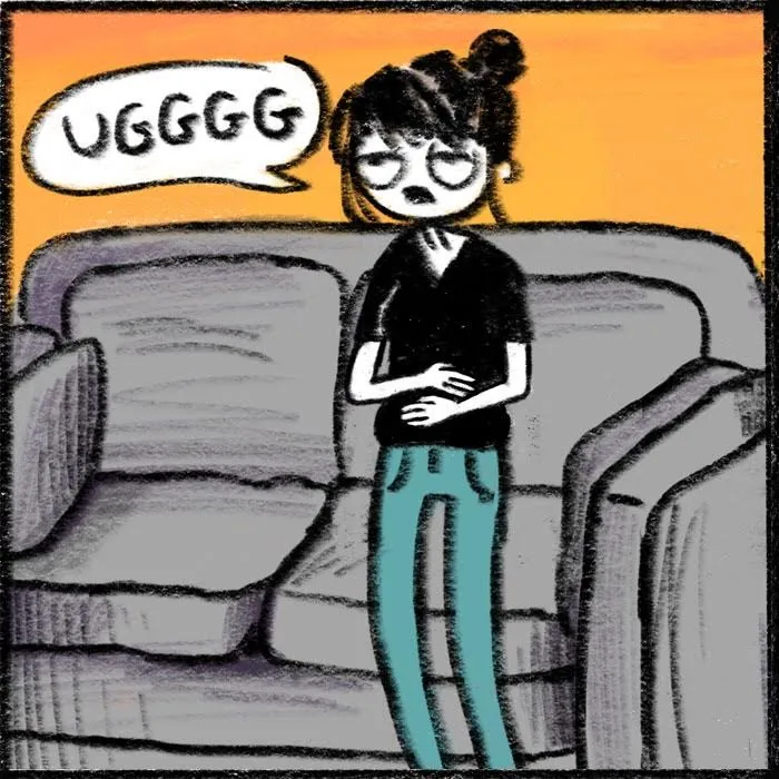 BuzzFeed Comics Chapter 176 page 2 - 