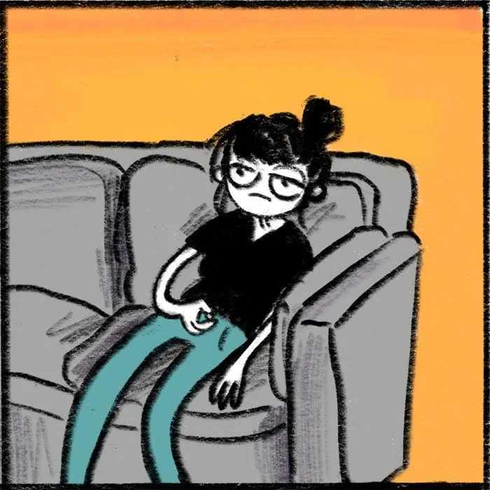 BuzzFeed Comics Chapter 176 page 3 - 