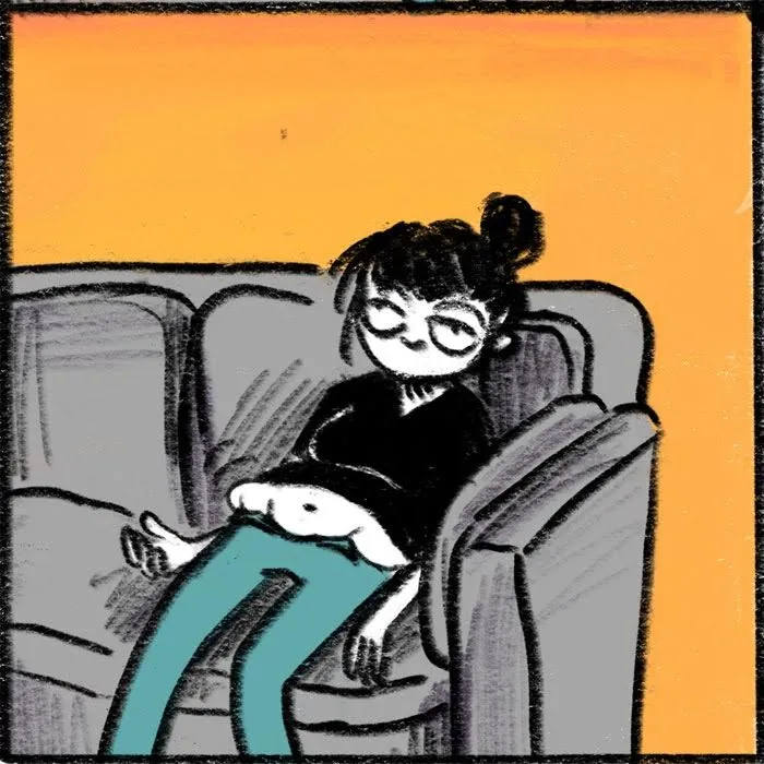 BuzzFeed Comics Chapter 176 page 4 - 