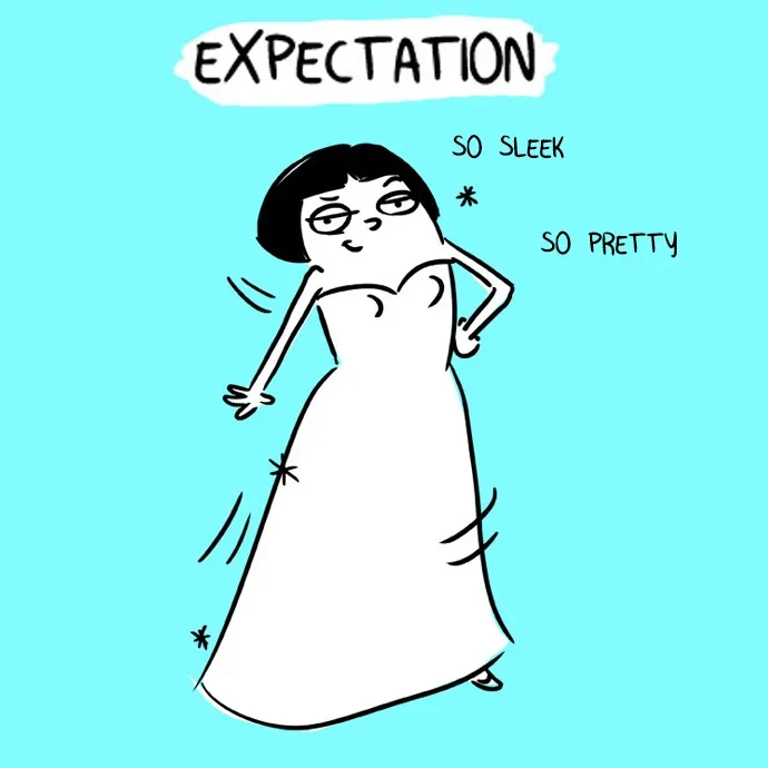 BuzzFeed Comics Chapter 177 page 3 - 
