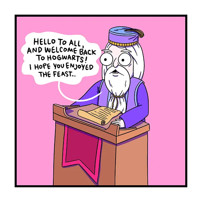 BuzzFeed Comics Chapter 178 page 2 - 