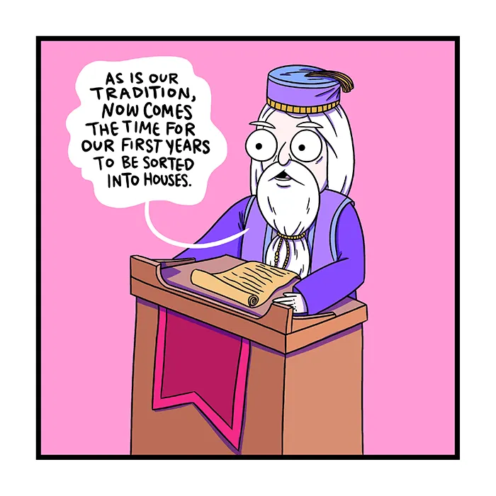 BuzzFeed Comics Chapter 178 page 3 - 