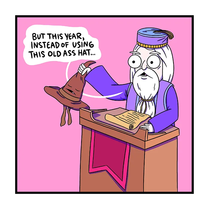 BuzzFeed Comics Chapter 178 page 4 - 