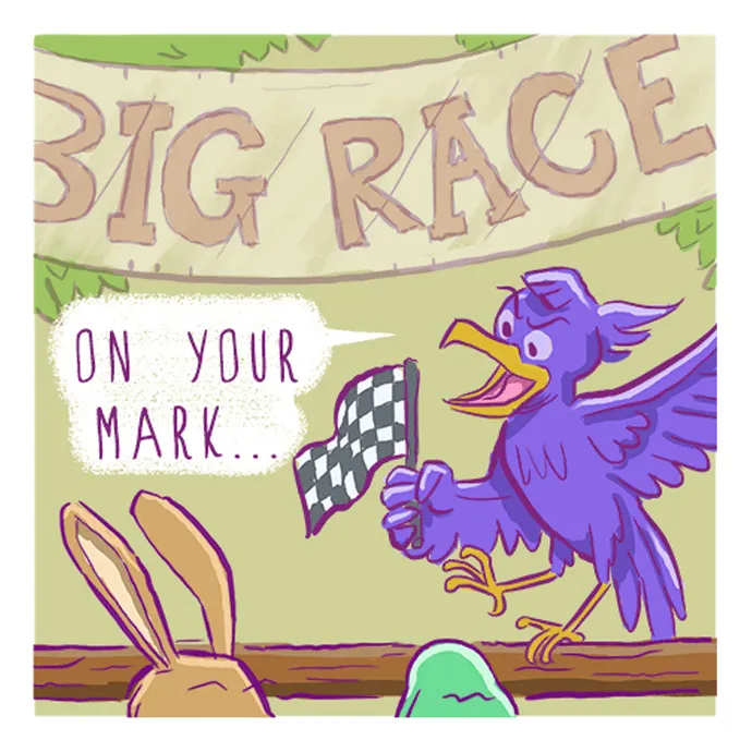 BuzzFeed Comics Chapter 179 page 2 - 