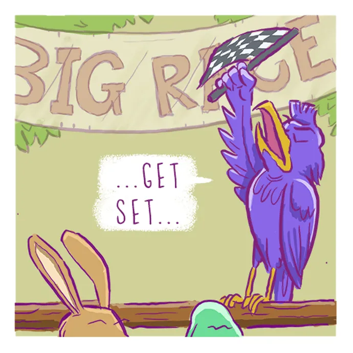 BuzzFeed Comics Chapter 179 page 3 - 