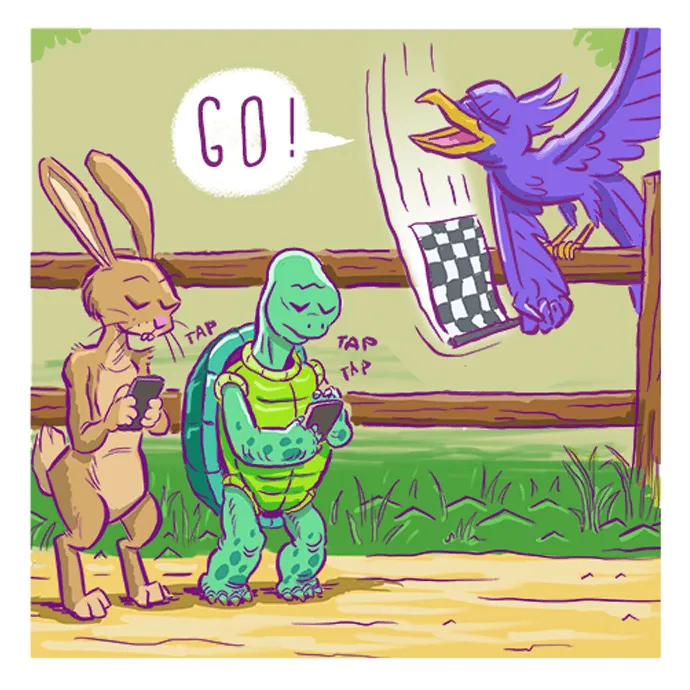 BuzzFeed Comics Chapter 179 page 4 - 