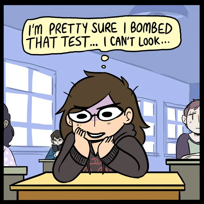 BuzzFeed Comics Chapter 18 page 2 - 