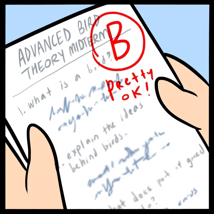 BuzzFeed Comics Chapter 18 page 4 - 