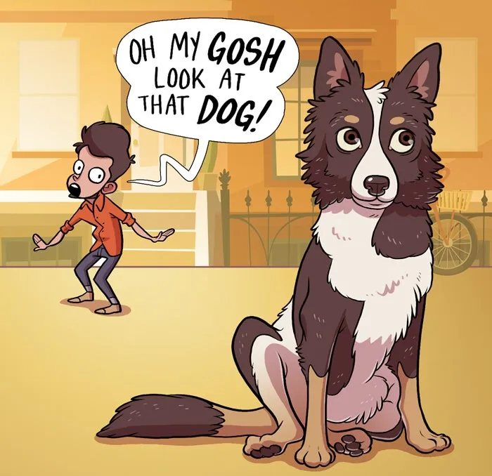 BuzzFeed Comics Chapter 180 page 2 - 