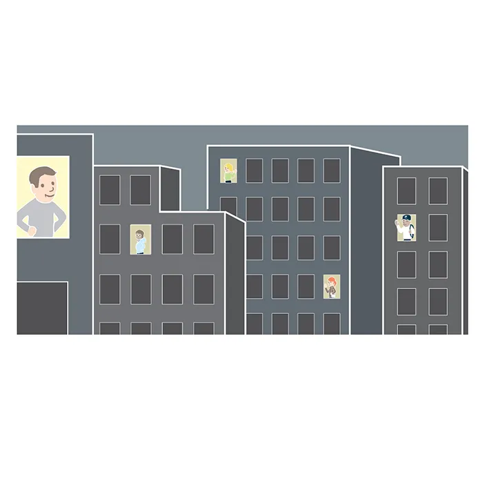 BuzzFeed Comics Chapter 181 page 4 - 