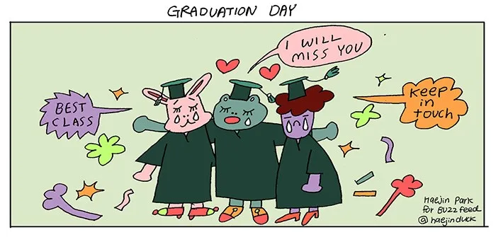 BuzzFeed Comics Chapter 182 page 3 - 